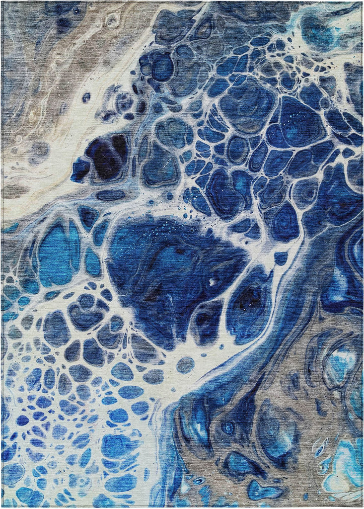 addison chantille acn682 navy rug