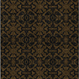 addison chantille acn785 brown rug