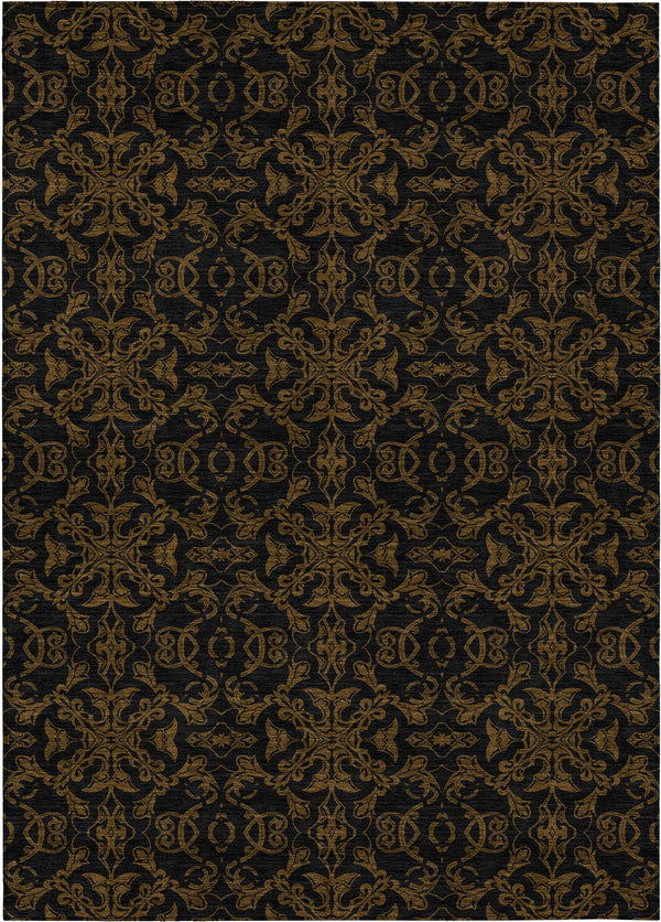 addison chantille acn785 brown rug