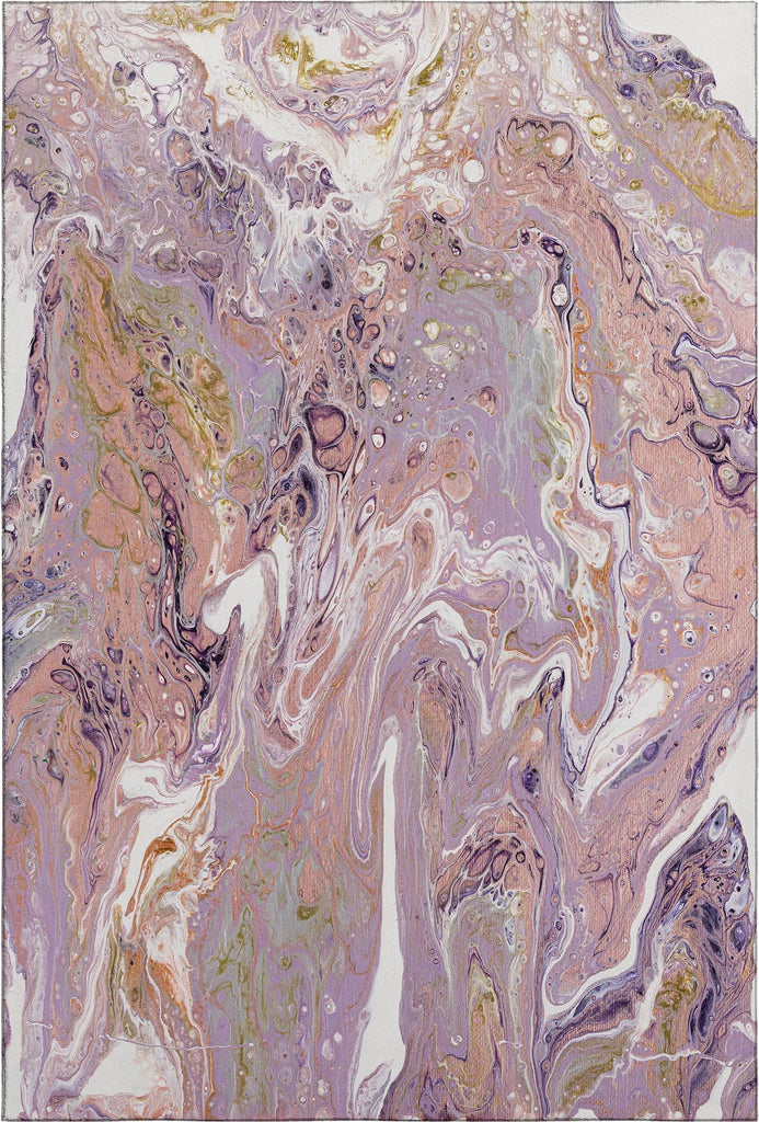 addison mayfield amf51 taffy rug