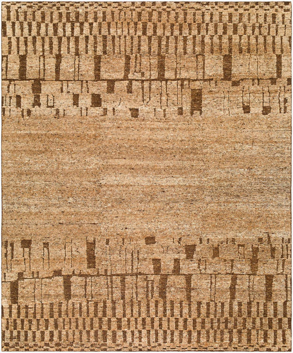 surya khyber khy 2311 chestnut rug