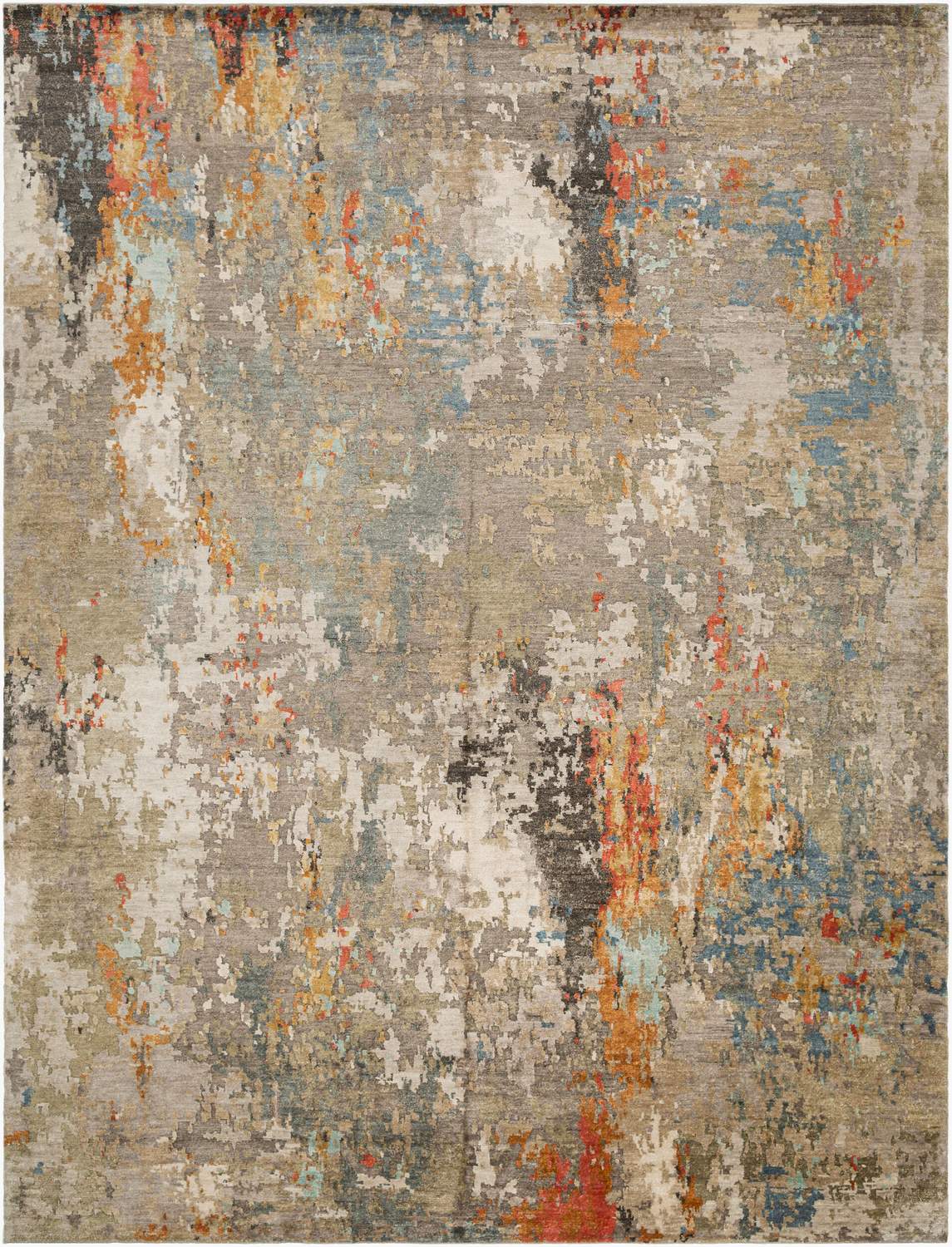 surya imola iml 1010 burgundy rug