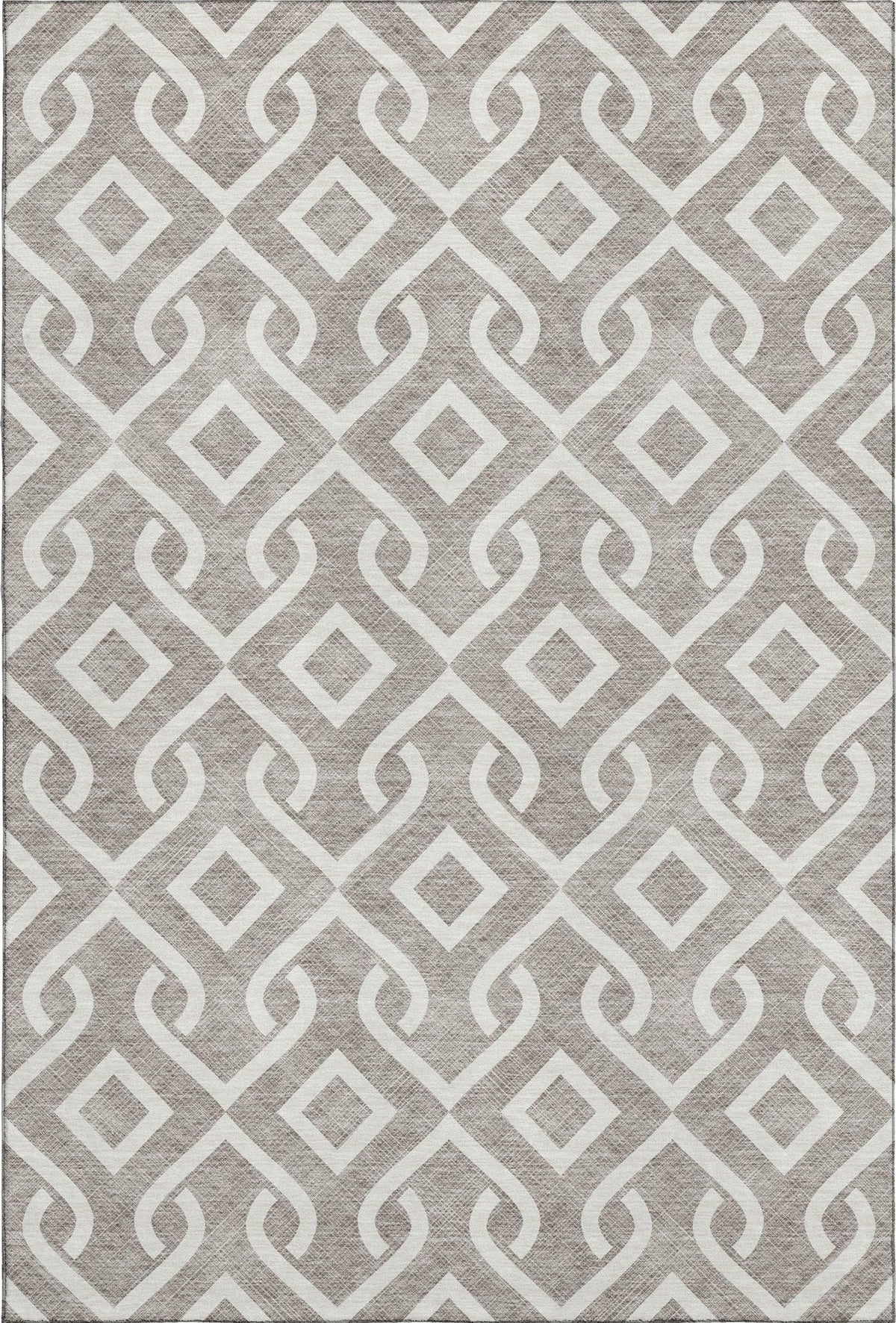 addison mayfield amf621 taupe rug