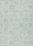 addison chantille acn1833 turquoise rug