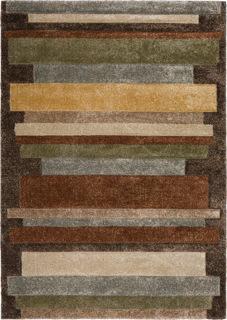 dalyn carmona co2 fudge rug