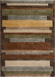 dalyn carmona co2 fudge rug
