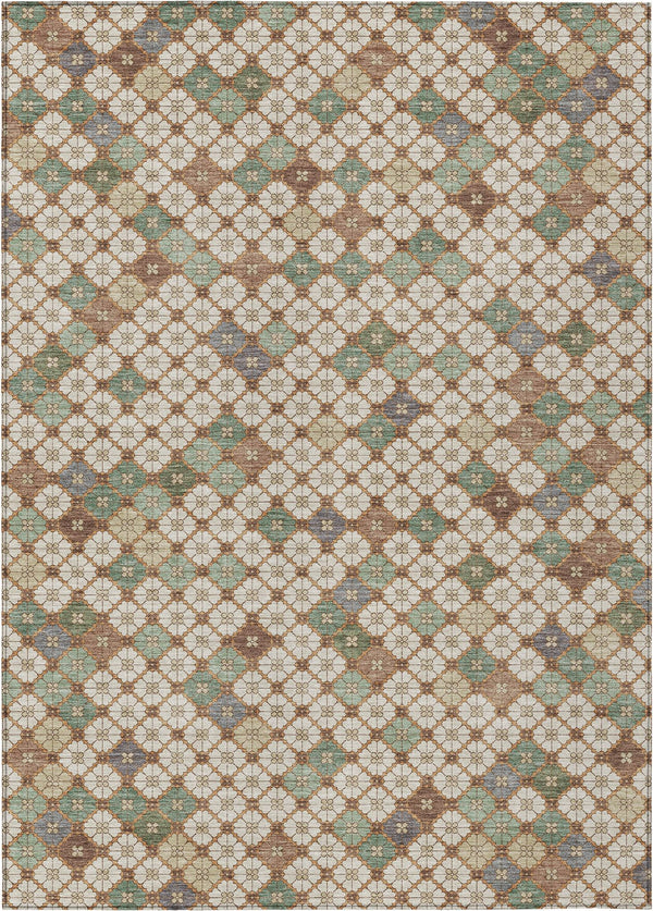addison chantille acn1837 beige rug