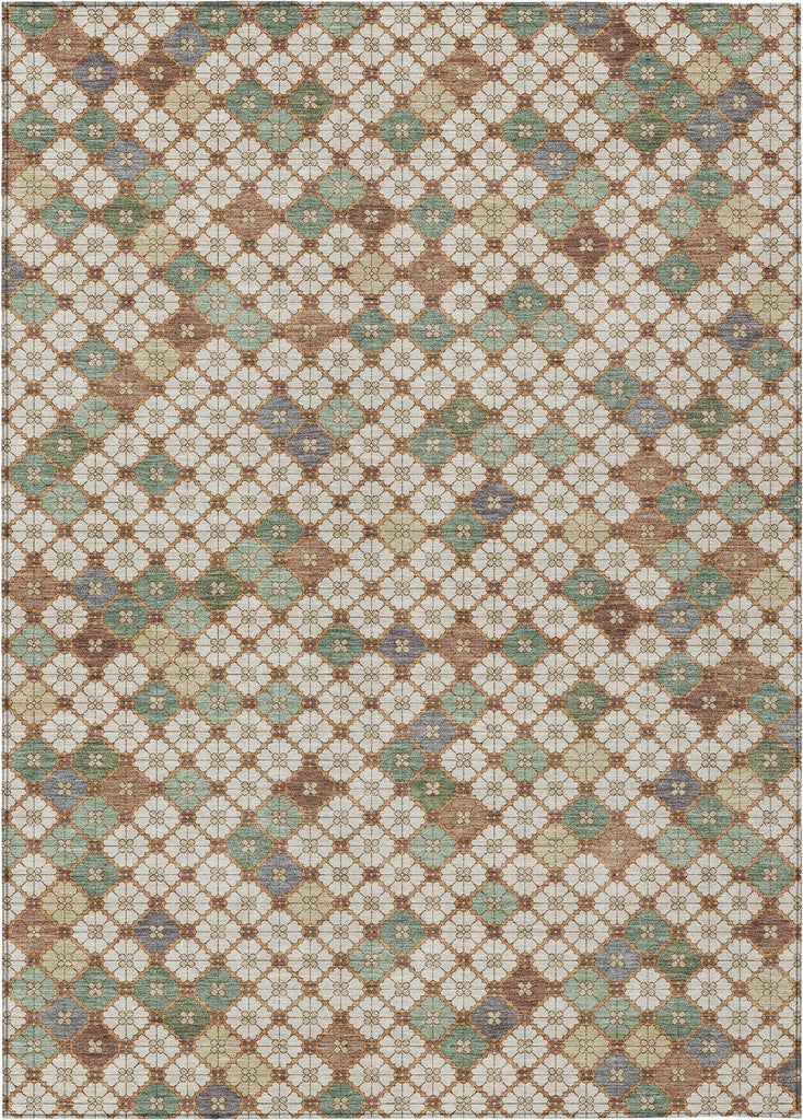 addison chantille acn1837 beige rug