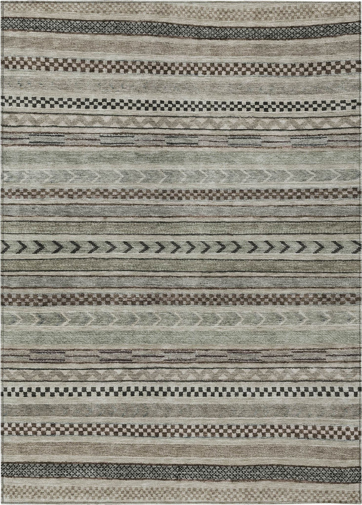 addison chantille acn1625 taupe rug
