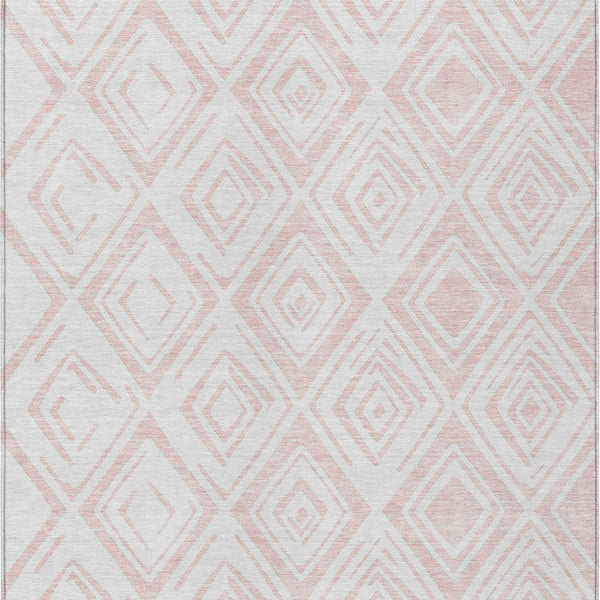 addison chantille acn737 pink rug