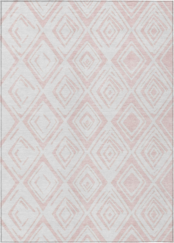 addison chantille acn737 pink rug