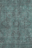 addison mayfield amf571 turquoise rug