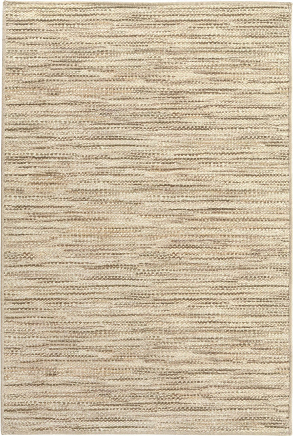 dash albert clay da2321 natural machine washable polyester rug