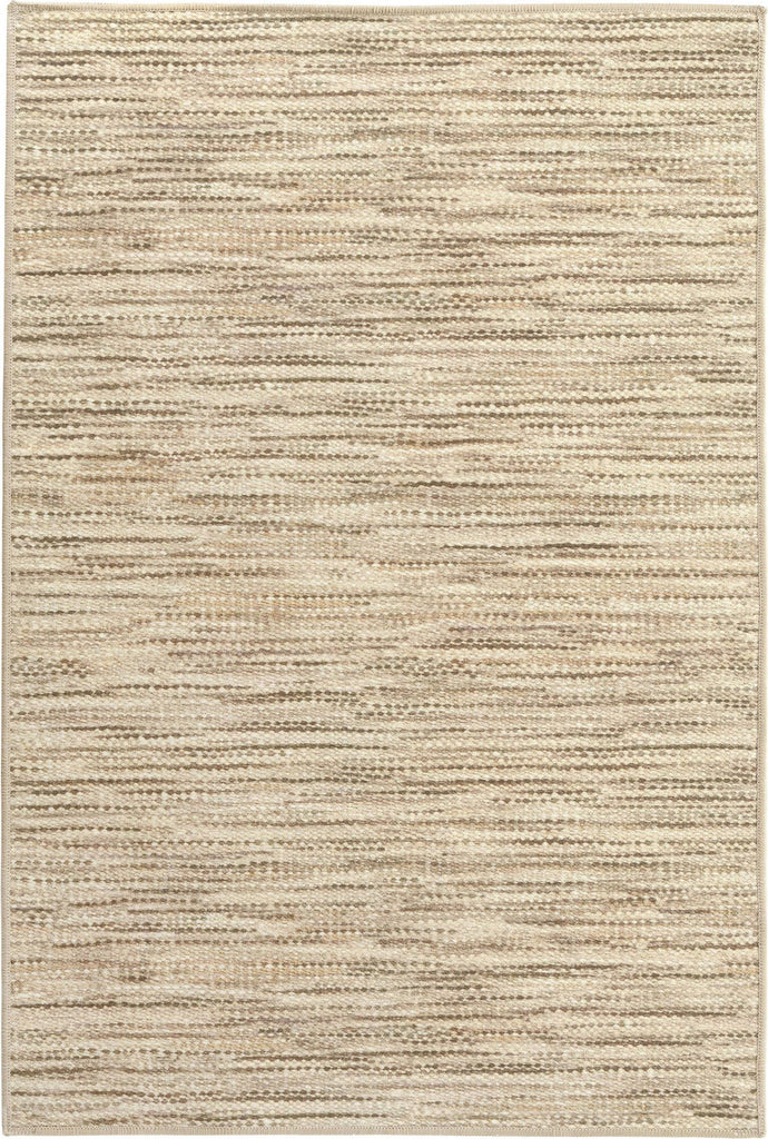 dash albert clay da2321 natural machine washable polyester rug