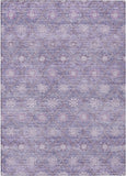 addison chantille acn1858 purple rug