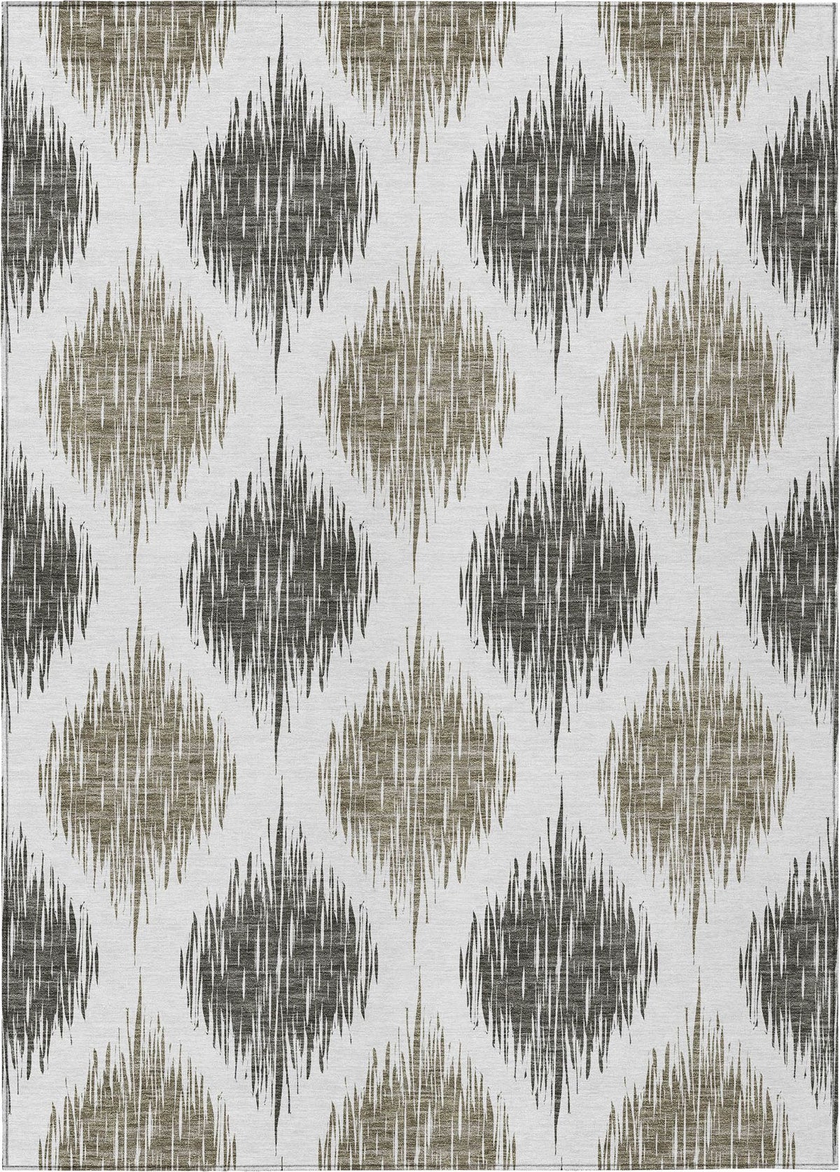addison chantille acn848 taupe rug