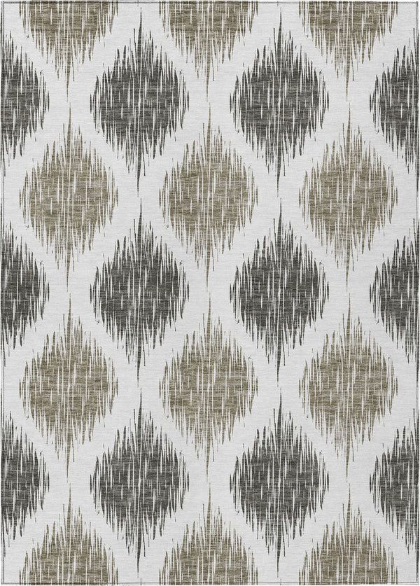 addison chantille acn848 taupe rug
