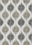 addison chantille acn848 taupe rug