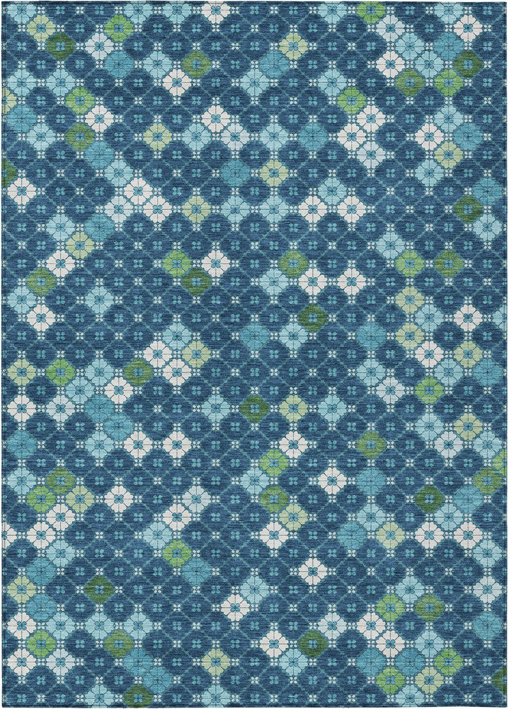 addison chantille acn1837 navy rug