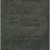 surya fuji fjj 2303 charcoal rug