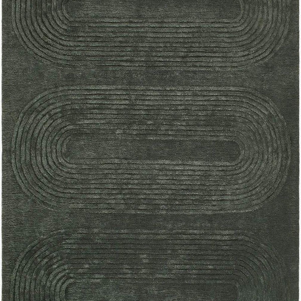 surya fuji fjj 2303 charcoal rug