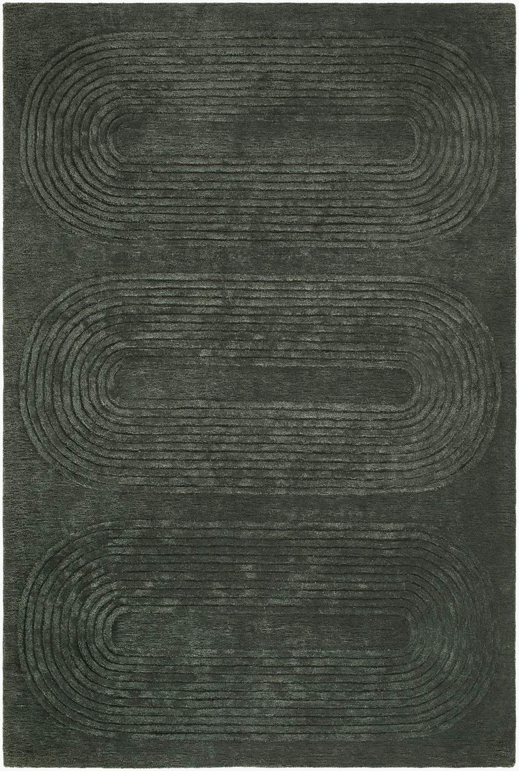 surya fuji fjj 2303 charcoal rug