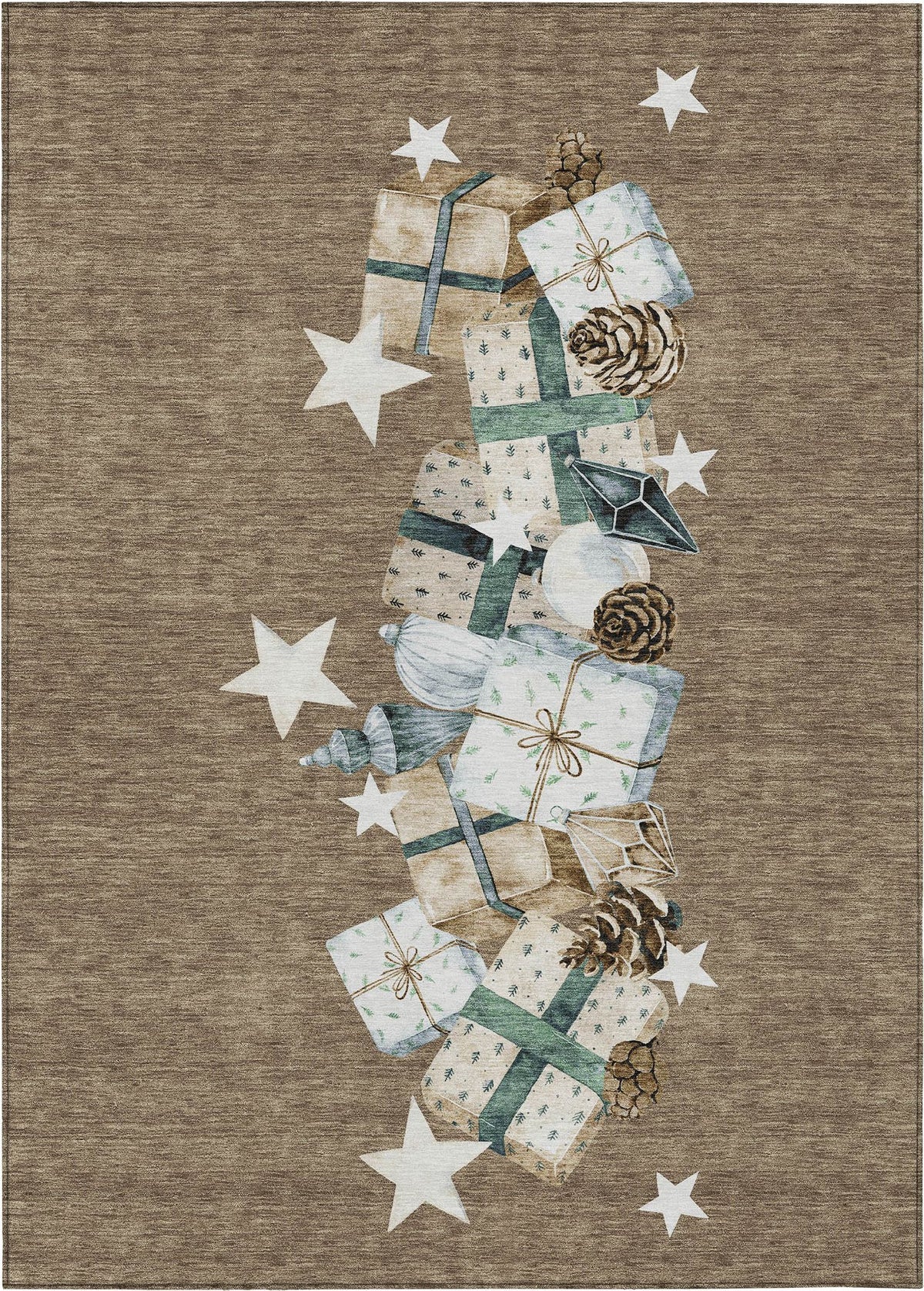 addison chantille acn1825 brown rug