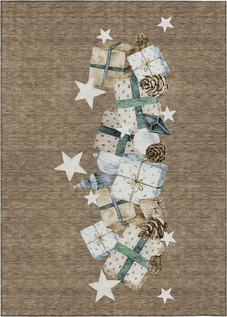 addison chantille acn1825 brown rug