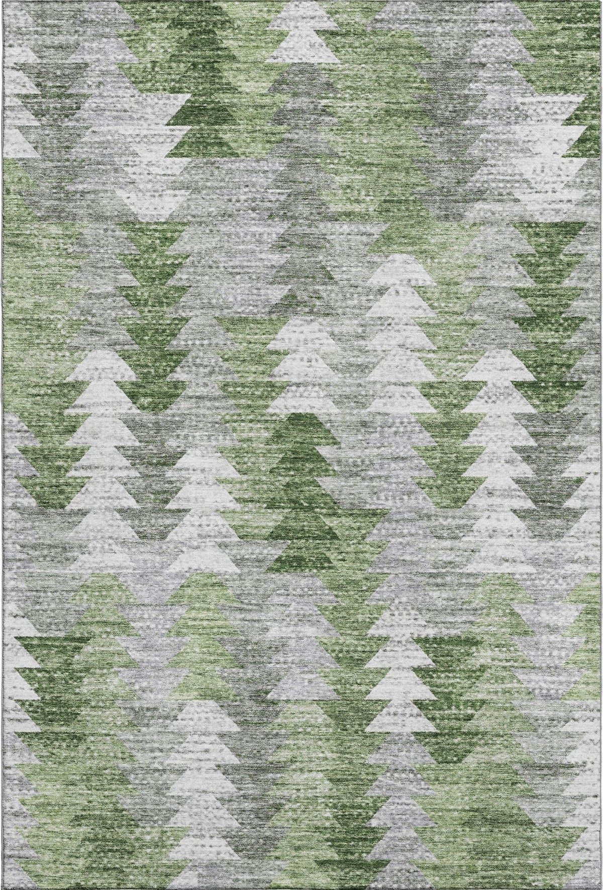 addison mayfield amf632 green rug