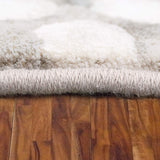 dynamic rugs eclipse 64194 8565 ivory rug