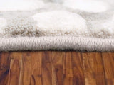 dynamic rugs eclipse 64194 8565 ivory rug