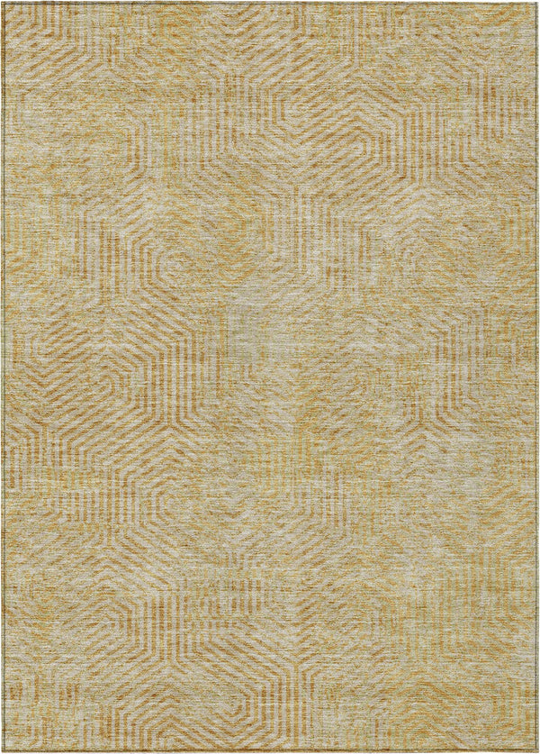 addison chantille acn912 gold rug