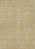 addison chantille acn912 gold rug