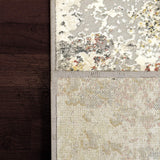 dynamic couture 52016 6464 grey rug