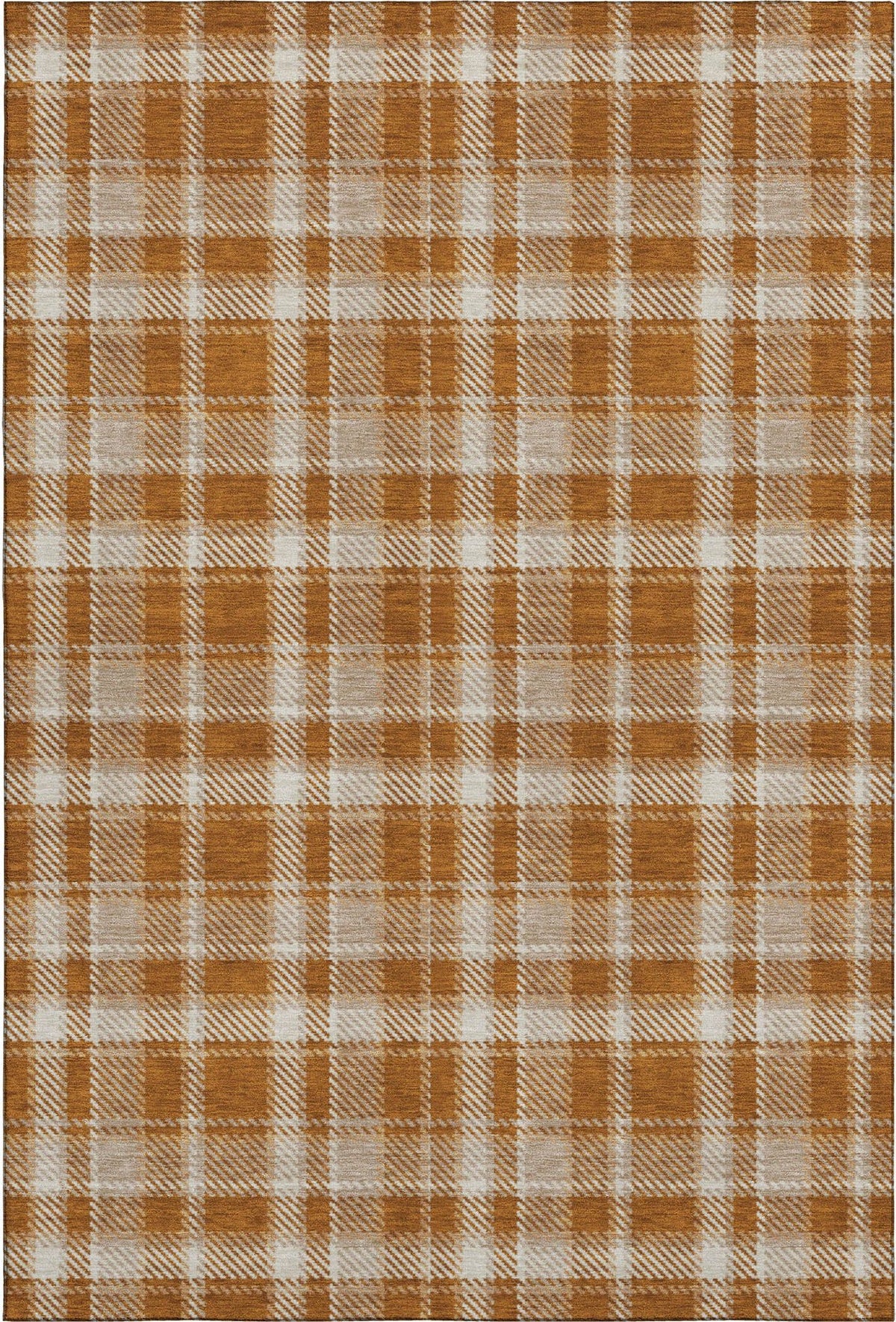 addison mayfield amf563 paprika rug
