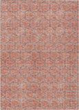 addison chantille acn960 salmon rug