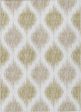 addison chantille acn848 gold rug