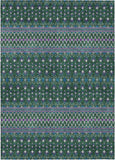addison chantille acn708 green rug