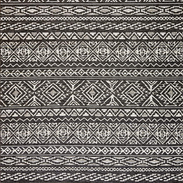 dynamic brighton 8359 3034 grey rug
