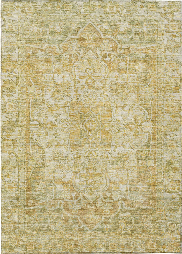 addison chantille acn1728 tan rug