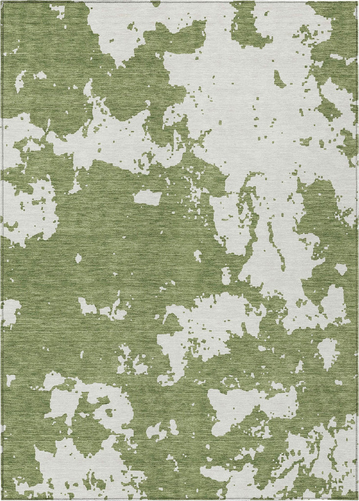 addison chantille acn897 green rug