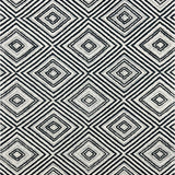 lavin vani n5023 black rug