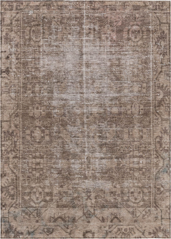 addison chantille acn1228 brown rug