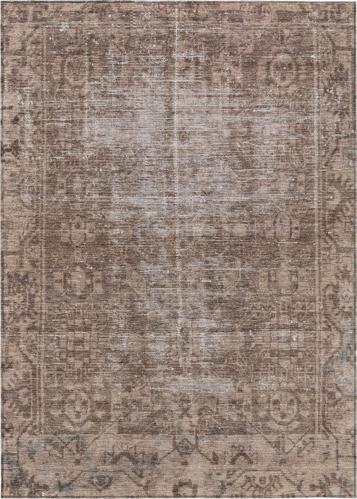 addison chantille acn1228 brown rug