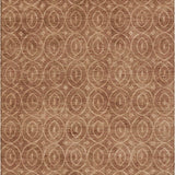 addison chantille acn1227 terracotta rug