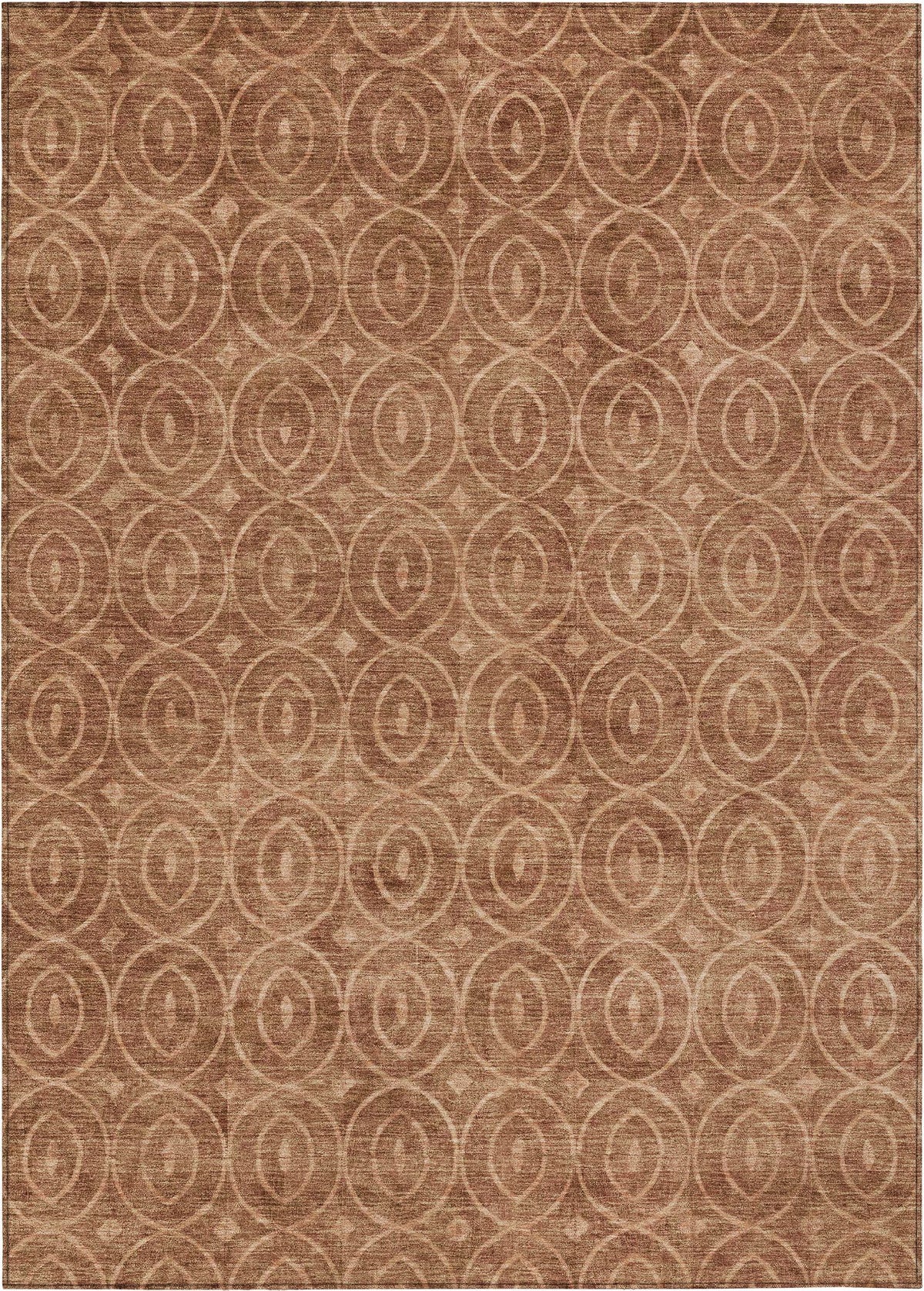 addison chantille acn1227 terracotta rug