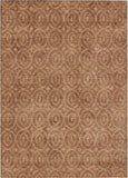 addison chantille acn1227 terracotta rug