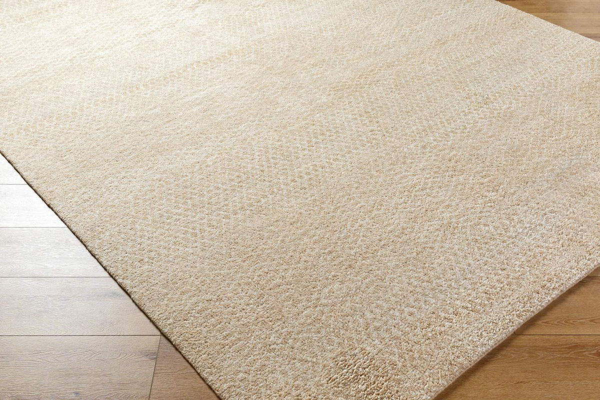 surya hoffenheim hof 2301 beige rug