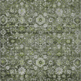 addison mayfield amf651 green rug