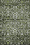 addison mayfield amf651 green rug